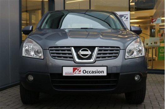 Nissan Qashqai - 2.0 Tekna Pack / Automaat / Panoramadak - 1