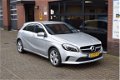 Mercedes-Benz A-klasse - 160 Ambition | AUT | NAVI | CRUISE | LEDER | - 1 - Thumbnail