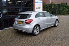 Mercedes-Benz A-klasse - 160 Ambition | AUT | NAVI | CRUISE | LEDER |