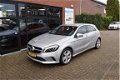 Mercedes-Benz A-klasse - 160 Ambition | AUT | NAVI | CRUISE | LEDER | - 1 - Thumbnail