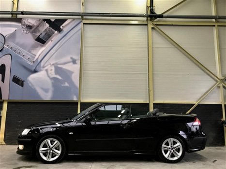 Saab 9-3 Cabrio - 2.8 V6 T Aero Automaat - 1