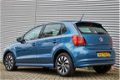 Volkswagen Polo - 1.0 Tsi 95pk BlueMotion Edition, Cruise control, PDC, Navigatie, App-connect, Airc - 1 - Thumbnail