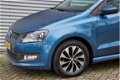 Volkswagen Polo - 1.0 Tsi 95pk BlueMotion Edition, Cruise control, PDC, Navigatie, App-connect, Airc - 1 - Thumbnail