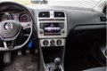 Volkswagen Polo - 1.0 Tsi 95pk BlueMotion Edition, Cruise control, PDC, Navigatie, App-connect, Airc - 1 - Thumbnail