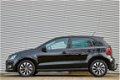 Volkswagen Polo - 1.0 Tsi 95pk BlueMotion Edition, Cruise control, Telefoon, Airco , Trekhaak - 1 - Thumbnail