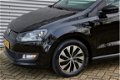 Volkswagen Polo - 1.0 Tsi 95pk BlueMotion Edition, Cruise control, Telefoon, Airco , Trekhaak - 1 - Thumbnail