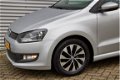 Volkswagen Polo - 1.0 Tsi 95pk BlueMotion Edition, Navigatie, Airco, App-connect, Cruise control - 1 - Thumbnail