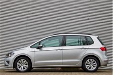 Volkswagen Golf Sportsvan - 1.4 Tsi 125pk DSG Comfortline, Trekhaak, PDC, Navigatie, Telefoon, Cruis