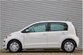 Volkswagen Up! - 1.0 60pk Move Up BlueMotion, Cruise control, Maps&More, PDC achter, Airco - 1 - Thumbnail