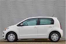 Volkswagen Up! - 1.0 60pk Move Up BlueMotion, Cruise control, Maps&More, PDC achter, Airco