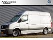 Volkswagen Crafter - 2.0 Tdi 109pk L2H2 Bedrijfswagen, PDC, Trekhaak, Navigatie, Telefoon, Airco - 1 - Thumbnail