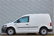 Volkswagen Caddy - 2.0 Tdi 102pk L1H1 Trendline, Airco, Navigatie, App-connect, Sidebars