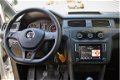 Volkswagen Caddy - 2.0 Tdi 102pk L1H1 Trendline, Airco, Navigatie, App-connect, Sidebars - 1 - Thumbnail