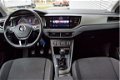 Volkswagen Polo - 1.0 Tsi 95pk Comfortline, ACC, App-connect, Airco, El. ramen, Multif. stuurwiel - 1 - Thumbnail