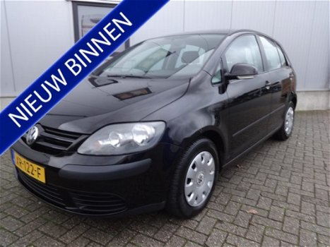 Volkswagen Golf Plus - 1.4 Trendline SUPERMOOI NW. APK. HOGE ZIT - 1