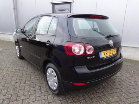 Volkswagen Golf Plus - 1.4 Trendline SUPERMOOI NW. APK. HOGE ZIT - 1