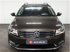 Volkswagen Passat Variant - 1.4 TSI 122pk BMT 7-DSG Comfortline