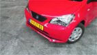 Seat Mii - 1.0 Style, AIRCO, AFN. TREKHAAK, ELEK. RAMEN - 1 - Thumbnail