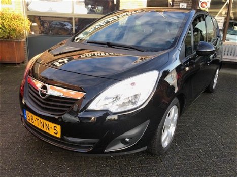 Opel Meriva - 1.4 TURBO 88KW - 1