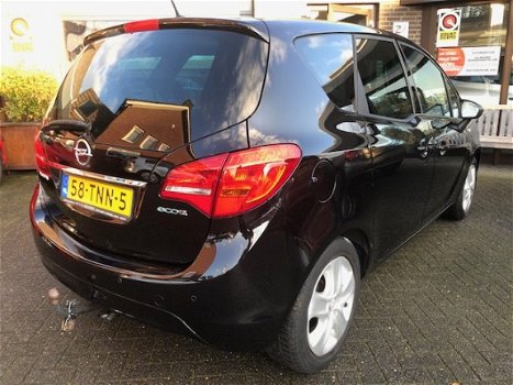 Opel Meriva - 1.4 TURBO 88KW - 1