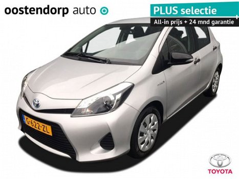 Toyota Yaris - 1.5 Hybride Comfort - 1