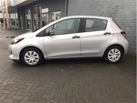 Toyota Yaris - 1.5 Hybride Comfort - 1