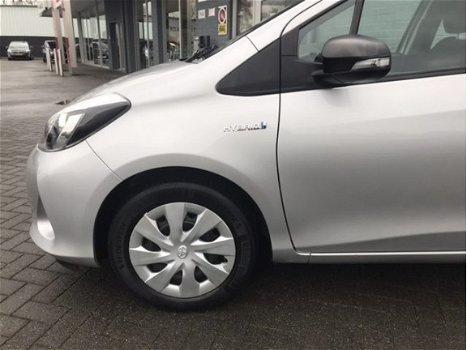 Toyota Yaris - 1.5 Hybride Comfort - 1