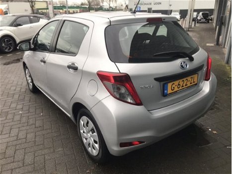 Toyota Yaris - 1.5 Hybride Comfort - 1