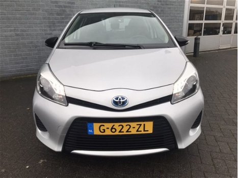 Toyota Yaris - 1.5 Hybride Comfort - 1