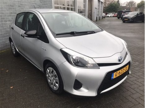 Toyota Yaris - 1.5 Hybride Comfort - 1