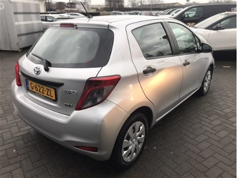 Toyota Yaris - 1.5 Hybride Comfort - 1