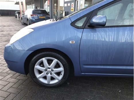 Toyota Prius - 1.5 Comfort - 1