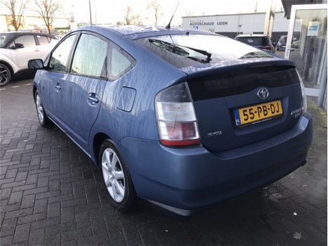 Toyota Prius - 1.5 Comfort - 1