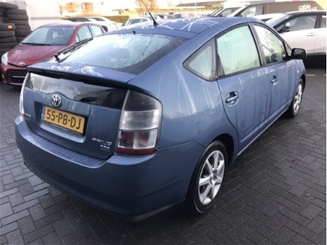 Toyota Prius - 1.5 Comfort - 1