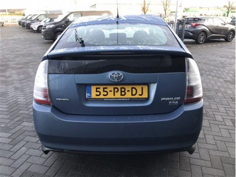 Toyota Prius - 1.5 Comfort - 1