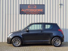 Suzuki Swift - 1.3 Exclusive Airco