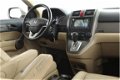 Honda CR-V - 2.0i Executive Aut Panodak Navigatie Leder Xenon Rijklaar - 1 - Thumbnail
