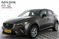 Mazda CX-3 - 2.0 120 PK TS+ Full Led Navigatie*Garantie 2026*Rijklaar - 1 - Thumbnail