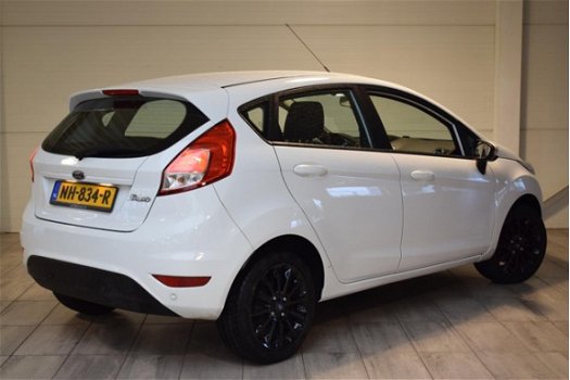 Ford Fiesta - 1.0 80PK Style Ultimate 16