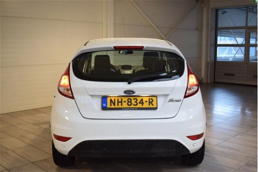 Ford Fiesta - 1.0 80PK Style Ultimate 16