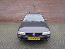 Opel Astra Wagon - 1.4i GL