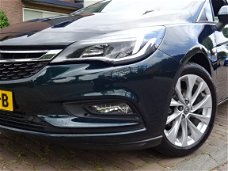 Opel Astra - Astra 1.4 Turbo 150PK Innovation Autom + Navi/ 17"/ AGR/ Camera/ NL auto