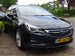 Opel Astra - Astra 1.4 Turbo 150PK Innovation Autom + Navi/ 17