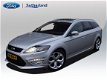 Ford Mondeo Wagon - 2.0 TDCI 163 PK S-EDITION TREKHAAK FULL OPTIONS - 1 - Thumbnail