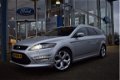 Ford Mondeo Wagon - 2.0 TDCI 163 PK S-EDITION TREKHAAK FULL OPTIONS - 1 - Thumbnail