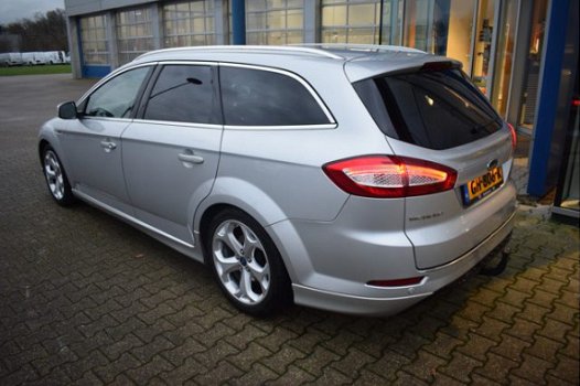 Ford Mondeo Wagon - 2.0 TDCI 163 PK S-EDITION TREKHAAK FULL OPTIONS - 1