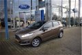 Ford Fiesta - 1.6 TDCi 95 PK TITANIUM TREKHAAK NAVI FULL OPTIONS - 1 - Thumbnail