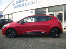 Renault Clio - 0.9 TCe Dynamique Navi, Climate C, Cruise C, Achteruitrijcamera