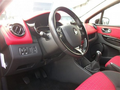 Renault Clio - 0.9 TCe Dynamique Navi, Climate C, Cruise C, Achteruitrijcamera - 1