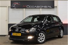 Volkswagen Polo - 1.2 TDI BlueMotion Comfortline